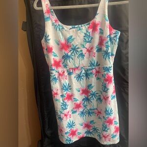 Tommy bahama brand dress Size small